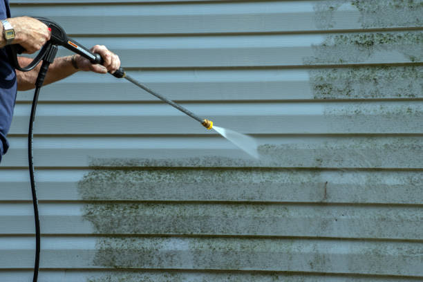 Best Concrete Pressure Washing  in West Hammond, NM