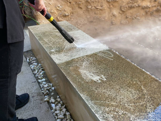 Best Commercial Building Pressure Washing  in West Hammond, NM