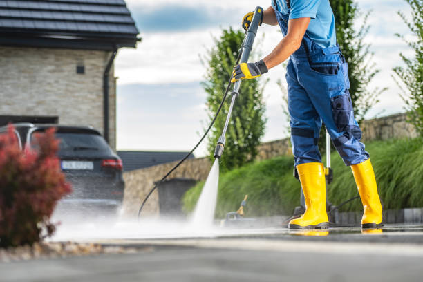 Best Affordable Power Washing  in West Hammond, NM