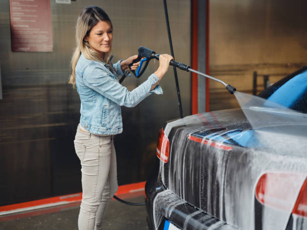 Why Choose Our Certified Pressure Washing Experts for Your Project Needs in West Hammond, NM?